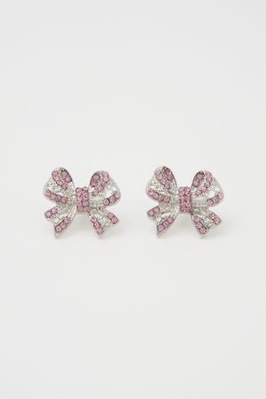 malco. リボンピアス Ribbon pierce – Malco.