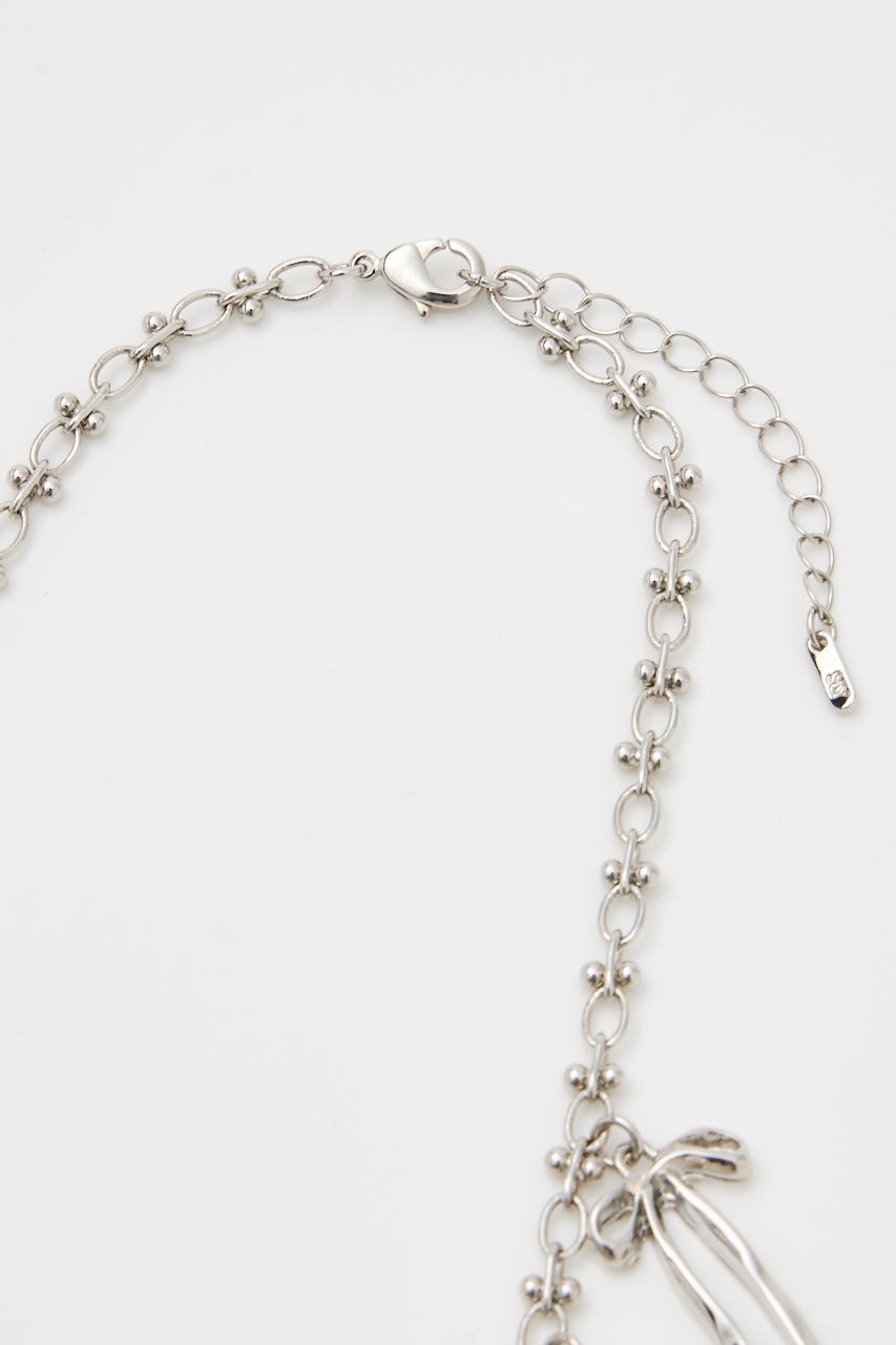 SLY | MANY MOTIF ネックレス (ネックレス ) |SHEL'TTER WEBSTORE
