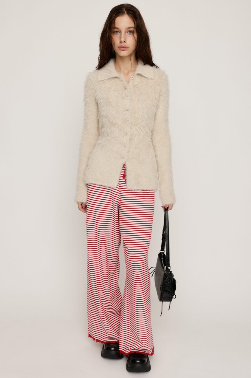 1*5様 ウエストShapeパッドinベアトップス ウエストShapeパッドinベアトップス