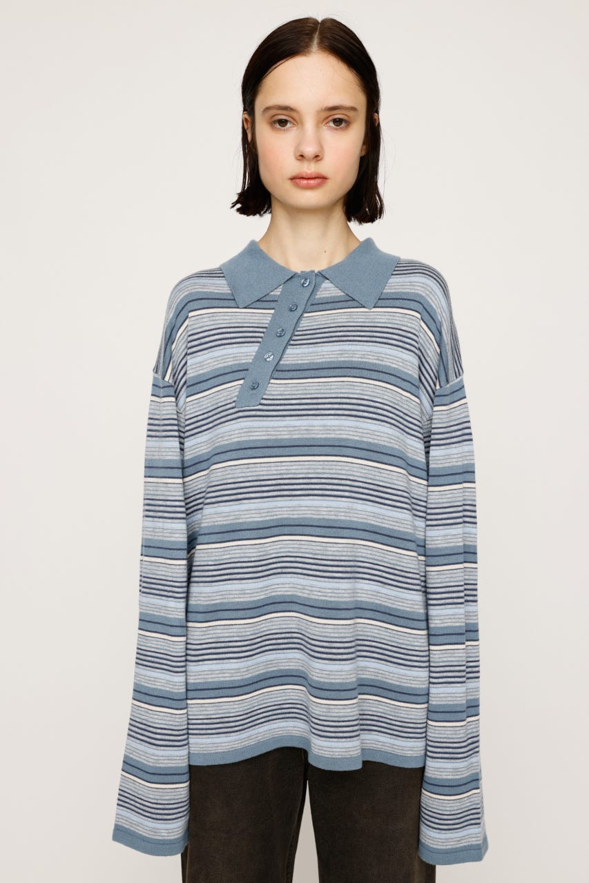 SLY スライ ASYMMETRY HEM HG トップス IVOY アイボリー SLY ASYMMETRY HEM HG トップス IVOY3 -ファッション通販