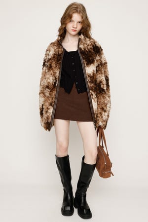SLY CRUSH RIB S/PT クラッシュ リブ ショートパンツ SLY | CRUSH RIB ショートパンツ (ショートパンツ ) |SHEL'TTER