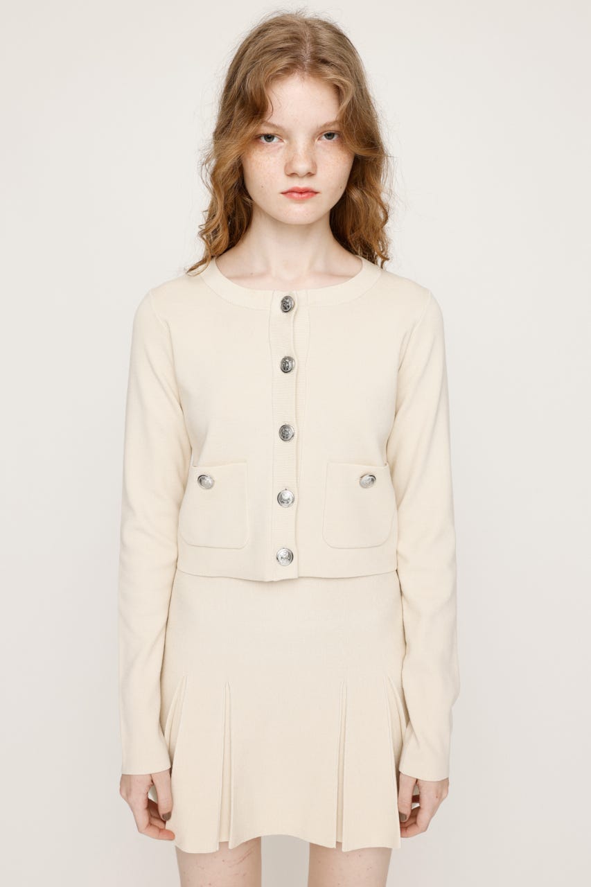 りりり ワンサイドリボンチェックスカパン ｜ LIZ LISA（リズリサ）公式