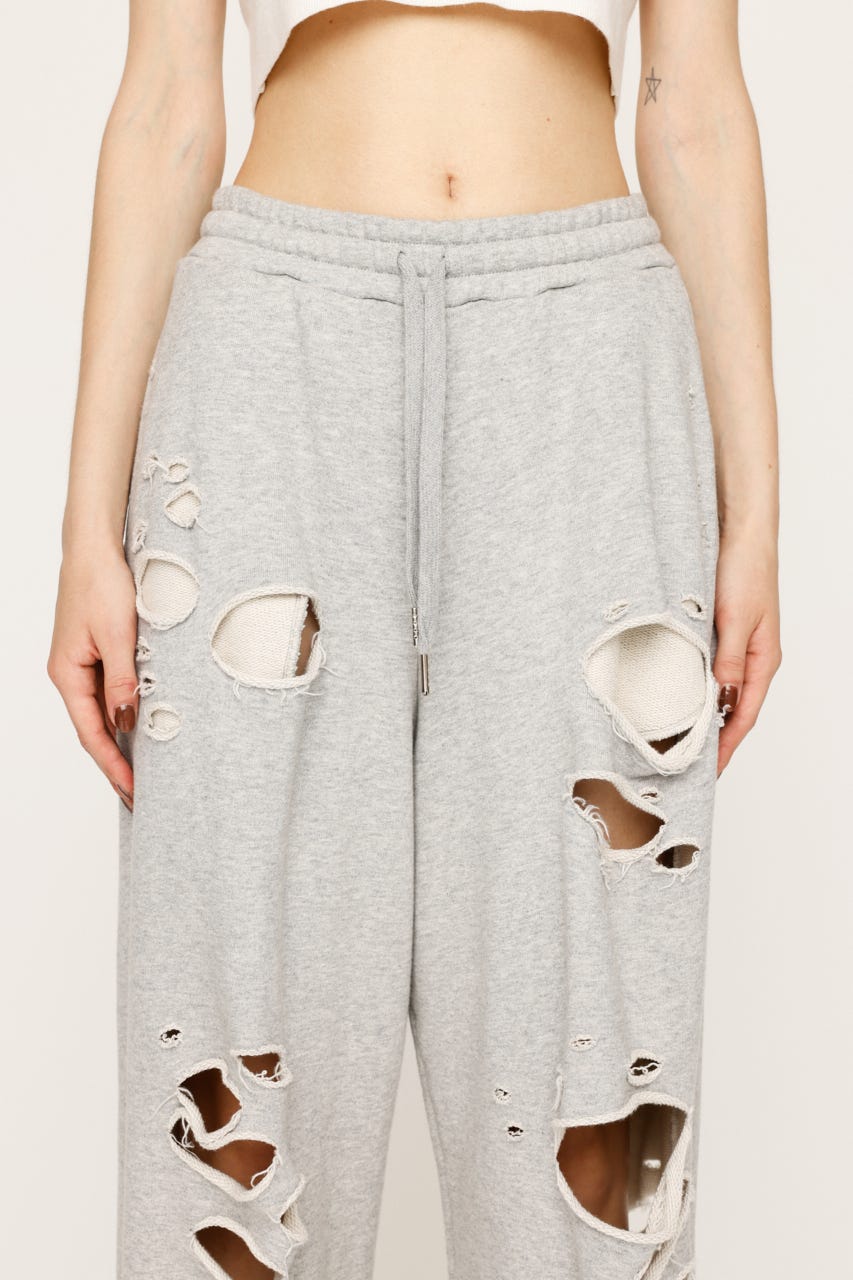 エスルドパンツ SLY | BIG PK FLARE CARGO パンツ (パンツ ) |SHEL'TTER WEBSTORE