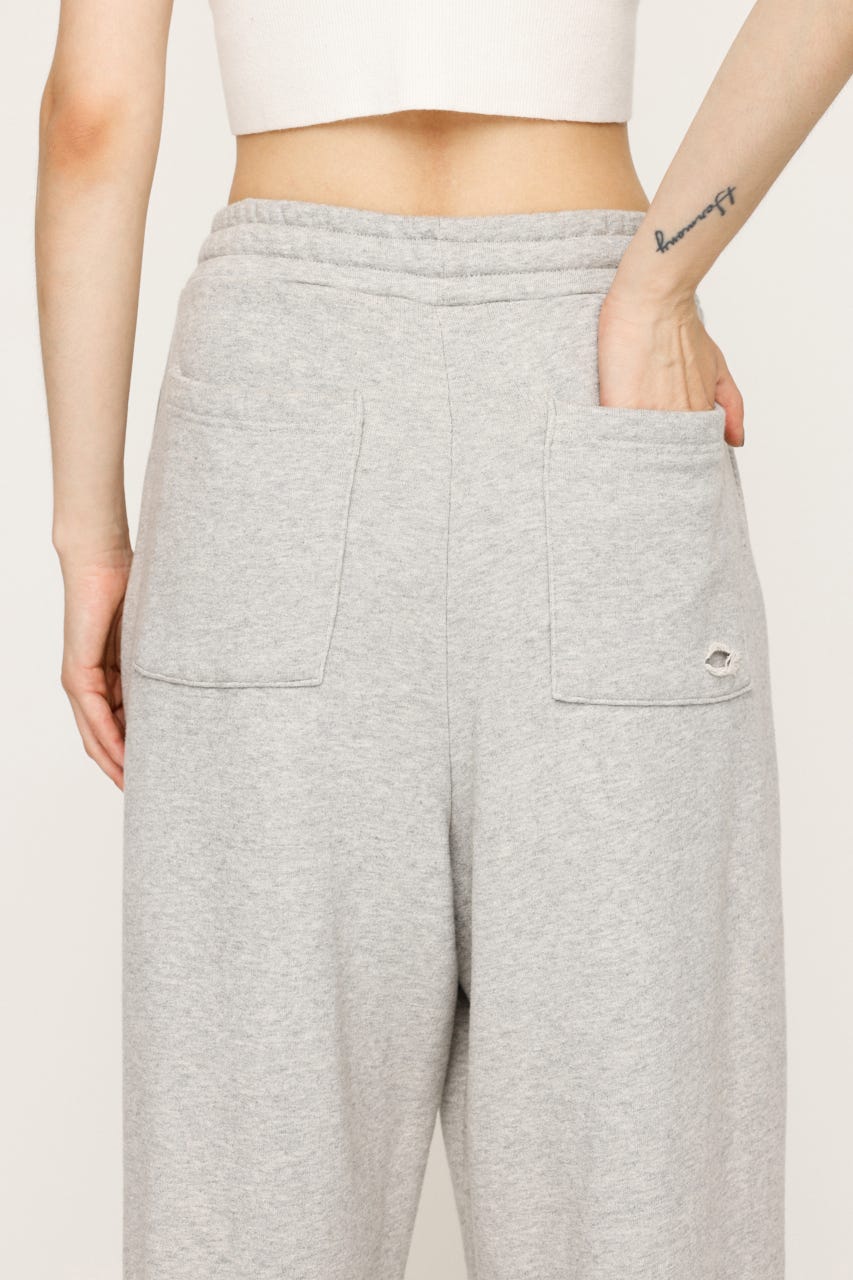 エスルドパンツ LIGHTWEIGHT EASY PANTS（その他パンツ）｜X-girl（エックス