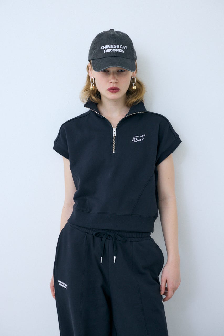 THROW by SLY | 【THROW】MAYU KAKIHATA SW STAND トップス