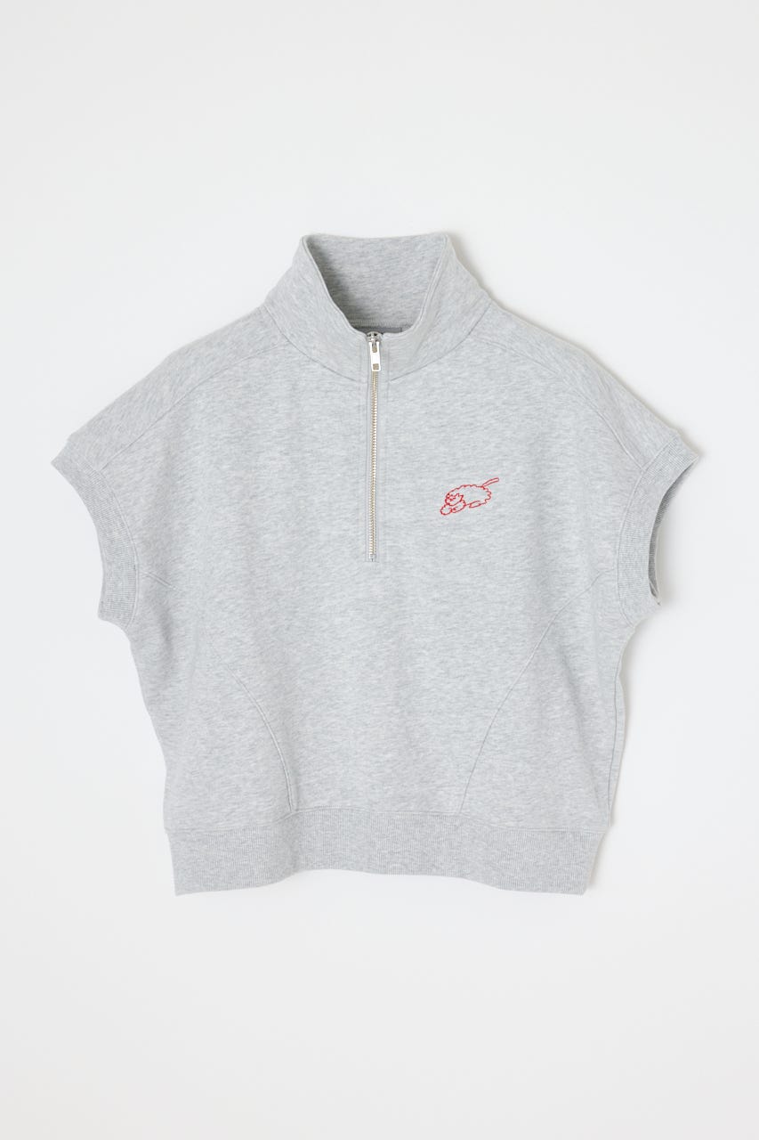 THROW by SLY | 【THROW】MAYU KAKIHATA SW STAND トップス
