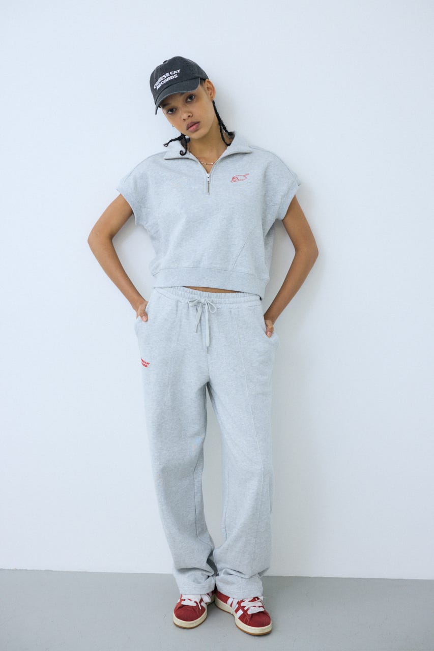 THROW by SLY | 【THROW】MAYU KAKIHATA SW STAND トップス