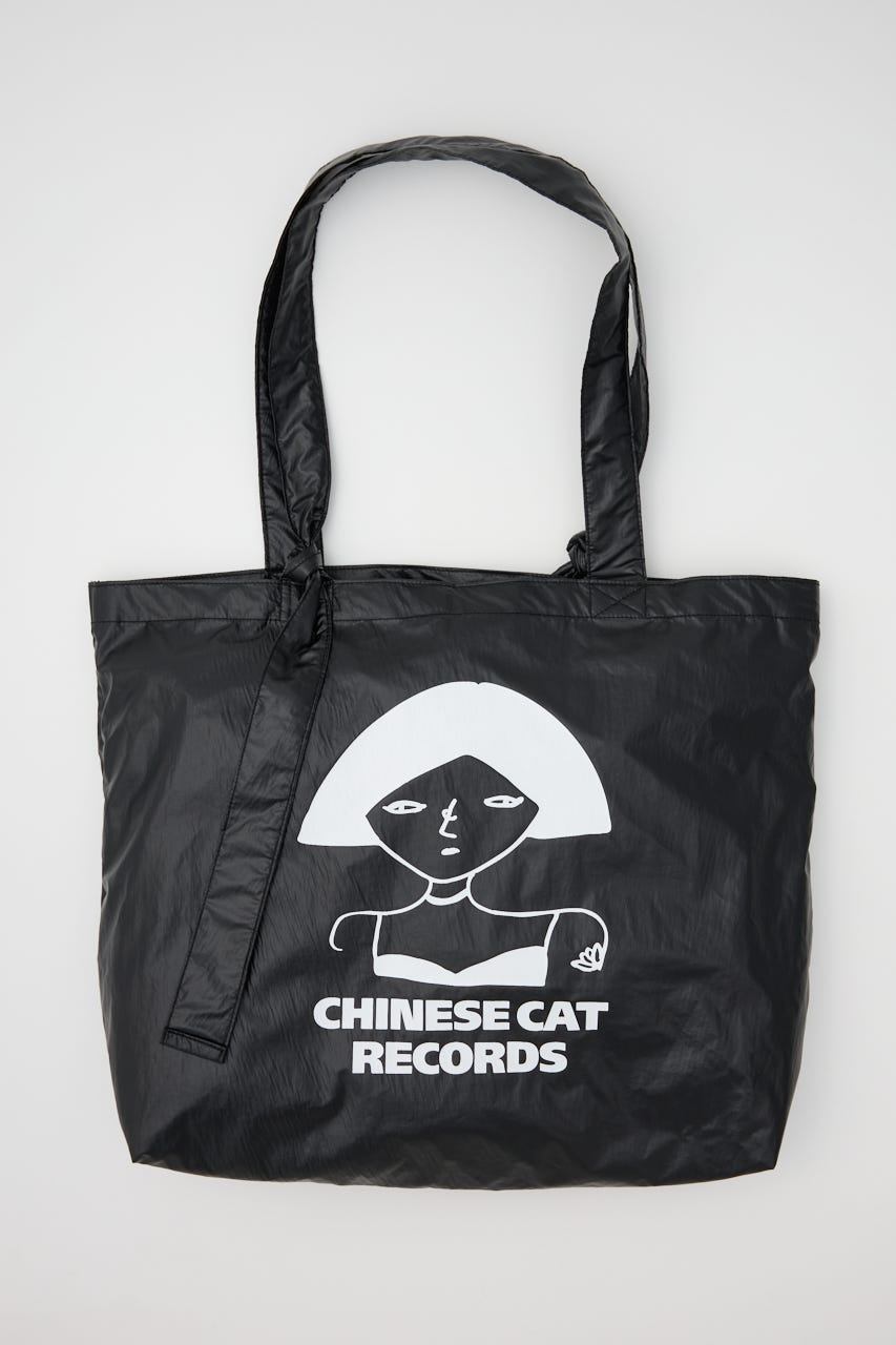 希少 fuct 落書き トートバッグ キャンバス 90s ジグザグ 楽天