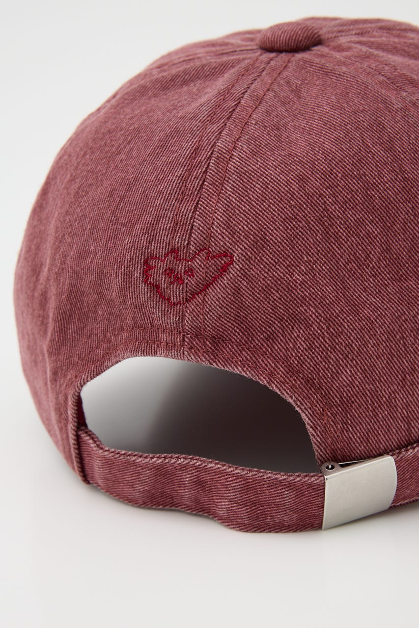 TAKUYAキャップ２点 TAKUYA∞ 着用 着 帽子 キャップ GRAY グレー フリーサイズの