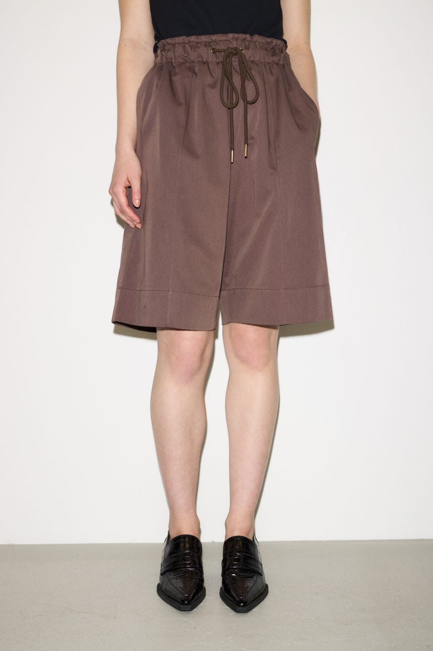 【THROW】GIFT C／P HALF パンツ