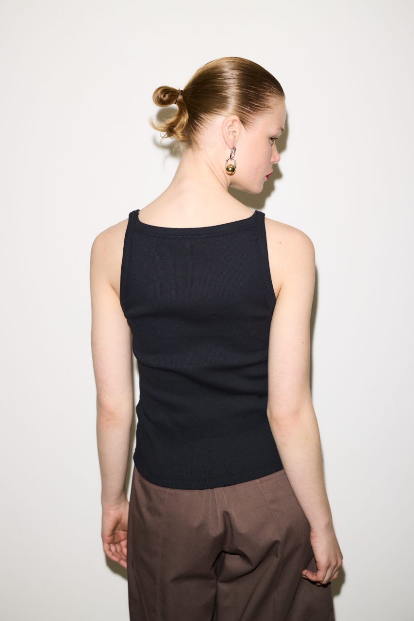 【THROW】VARIOUS TANK SET BLK FREE