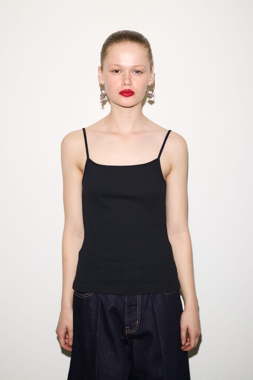 【THROW】VARIOUS TANK SET BLK FREE