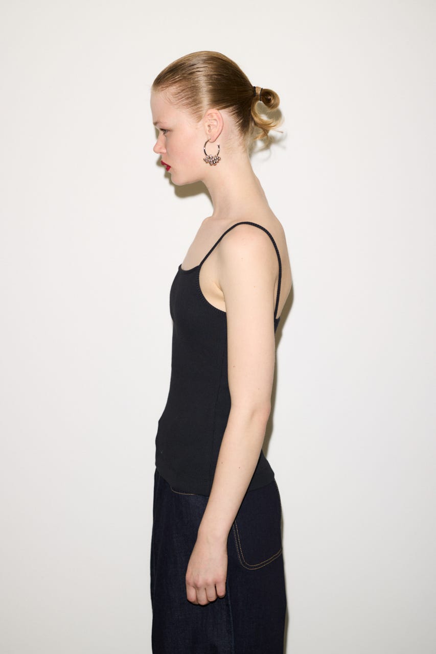 【THROW】VARIOUS TANK SET BLK FREE