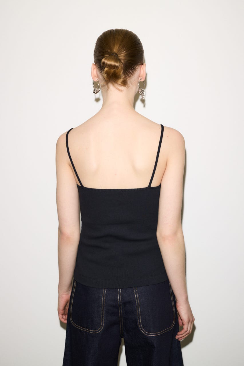 【THROW】VARIOUS TANK SET BLK FREE