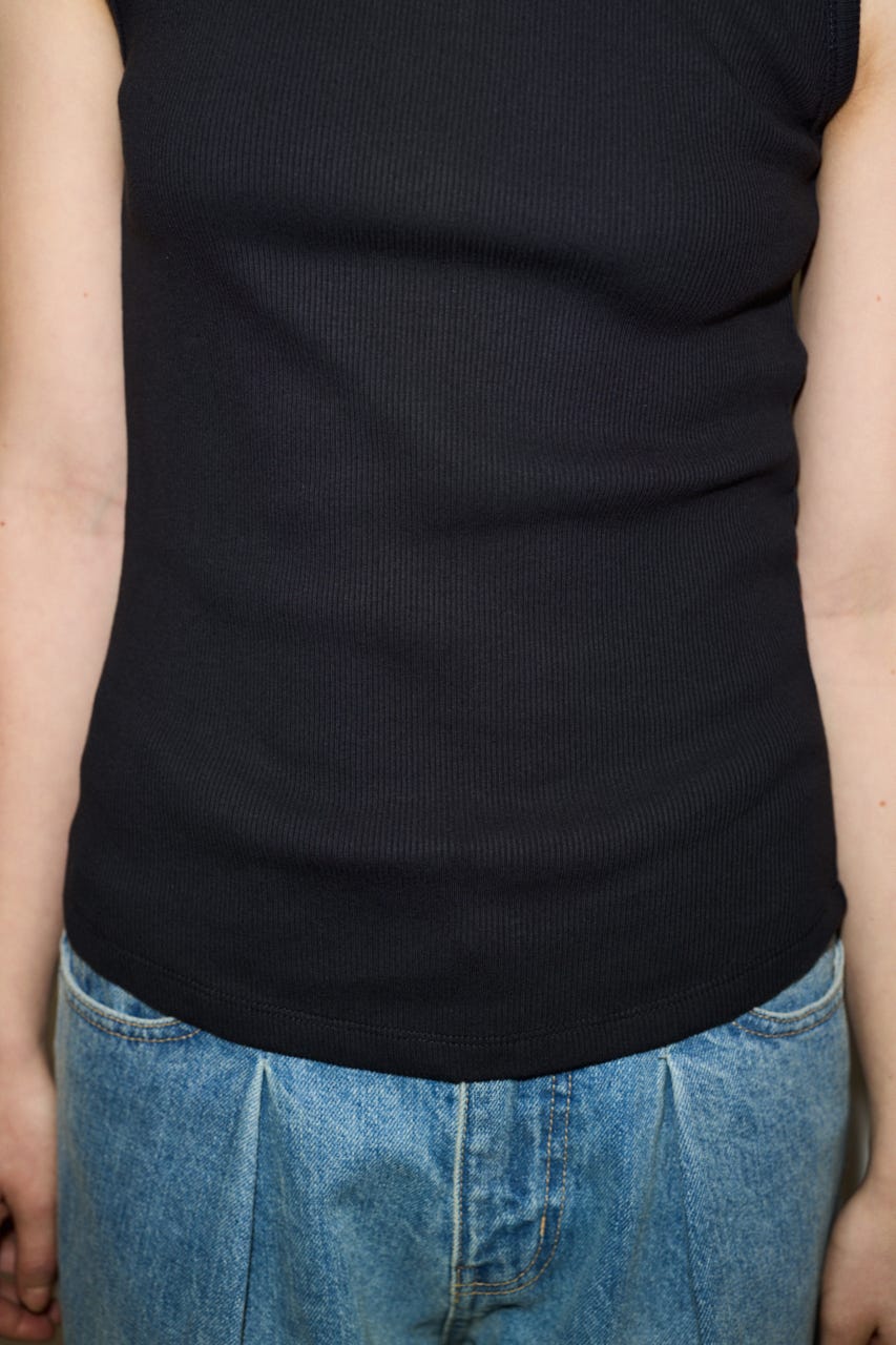 【THROW】VARIOUS TANK SET BLK FREE