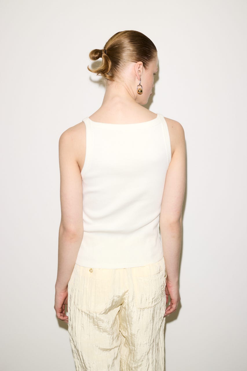 【THROW】VARIOUS TANK SET WHT FREE