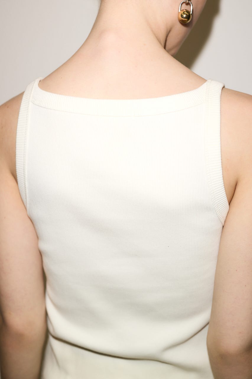 【THROW】VARIOUS TANK SET WHT FREE