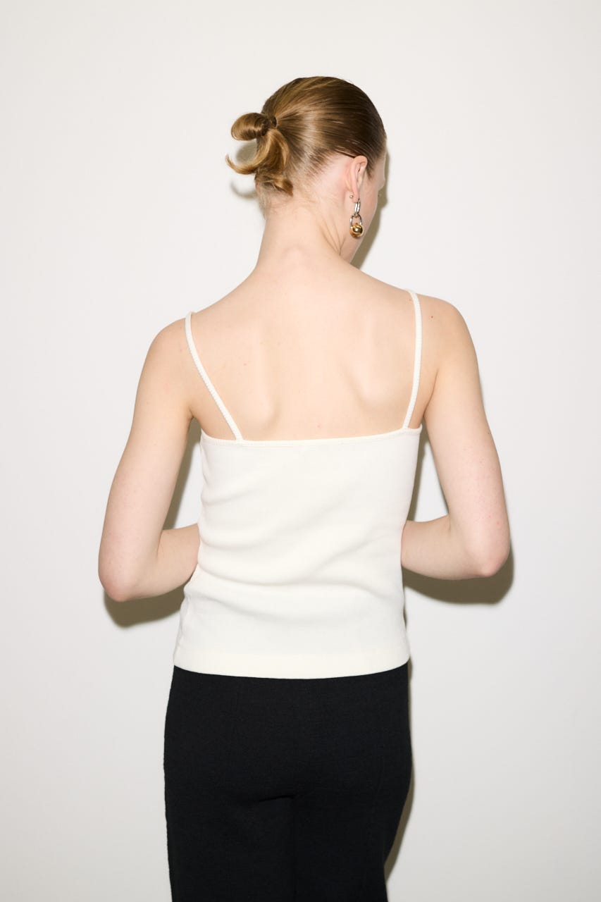 【THROW】VARIOUS TANK SET WHT FREE