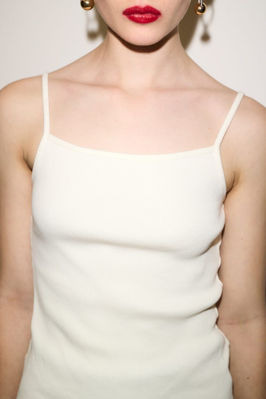 【THROW】VARIOUS TANK SET WHT FREE