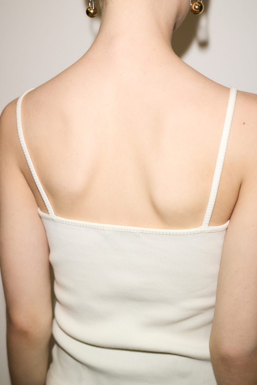 【THROW】VARIOUS TANK SET WHT FREE