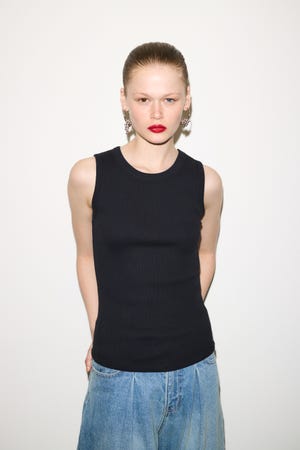 THROW by SLY | 【THROW】VARIOUS TANK SET (タンクトップ ) |SHEL
