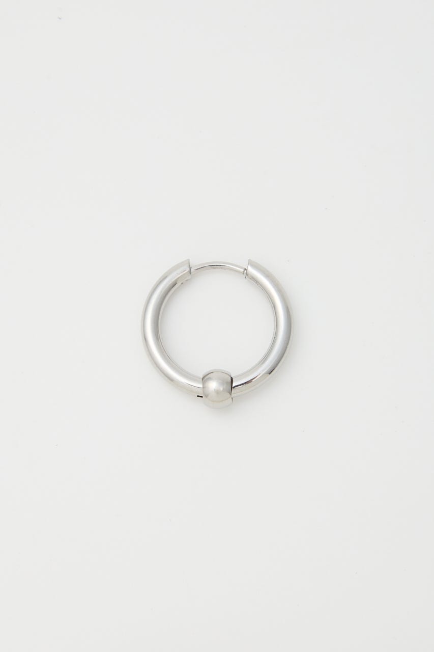 DAMAGE PIERCE キャップ NVY FREE