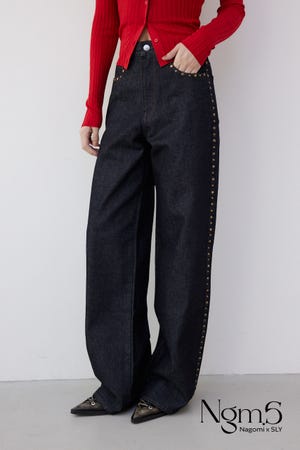 Ngm.S JW STRAIGHT PT-A