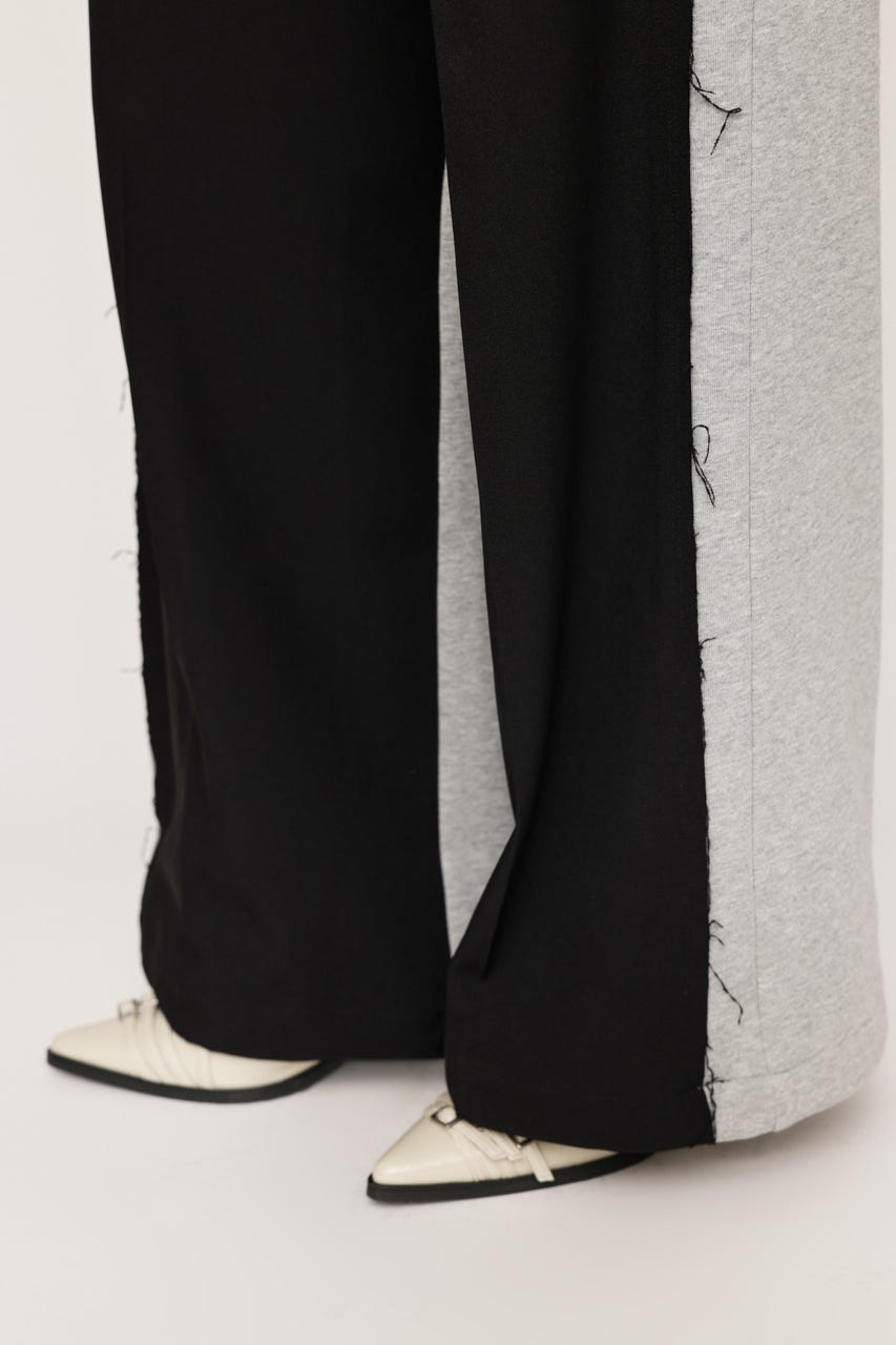 SLY | SW DOCKING STRAIGHT パンツ (パンツ ) |SHEL'TTER WEBSTORE