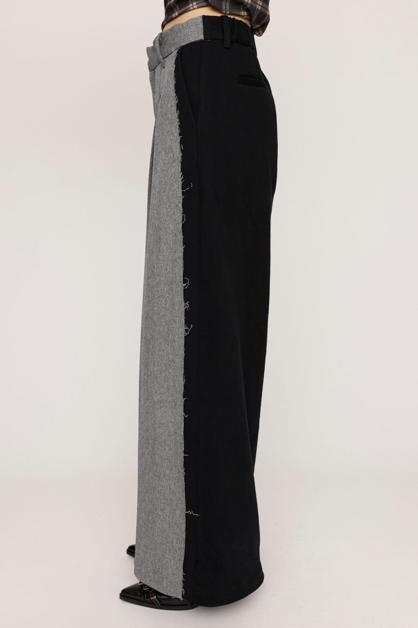 SLY | SW DOCKING STRAIGHT パンツ (パンツ ) |SHEL'TTER WEBSTORE