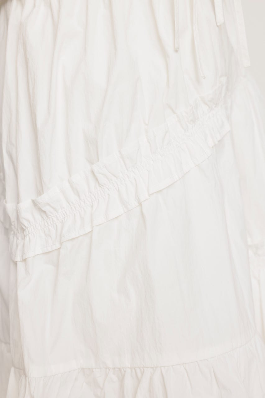 SLY | FRILL 2WAY MINI ワンピース (ワンピース(ミニ・ミディアム