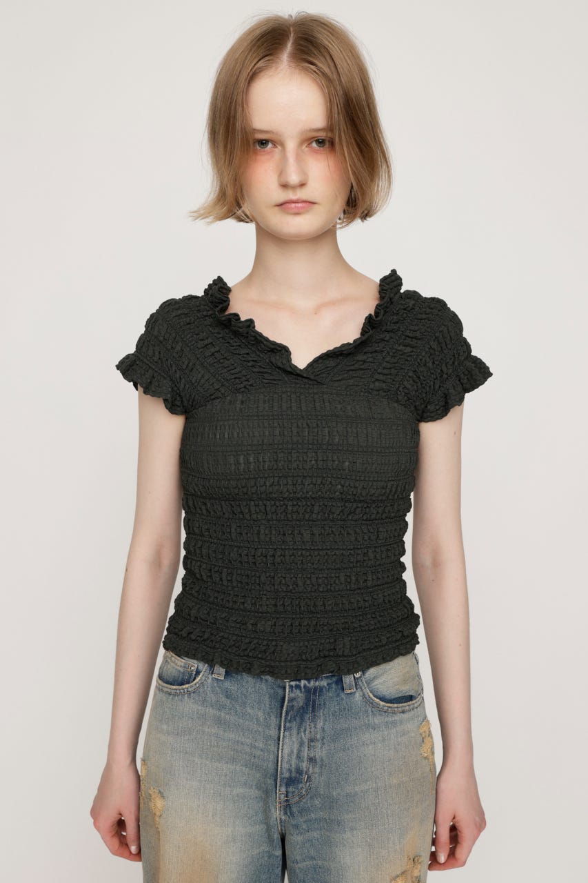 SLY | 【期間限定】カートに入れると定価から5％OFF！SHEER