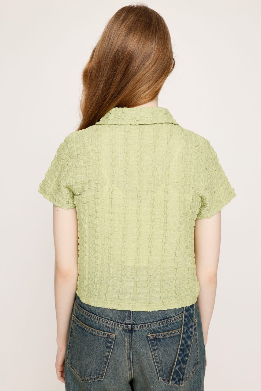 プリーズプリーズ／トップス ウィメンズ／トップス／トップ – isseymiyake.com