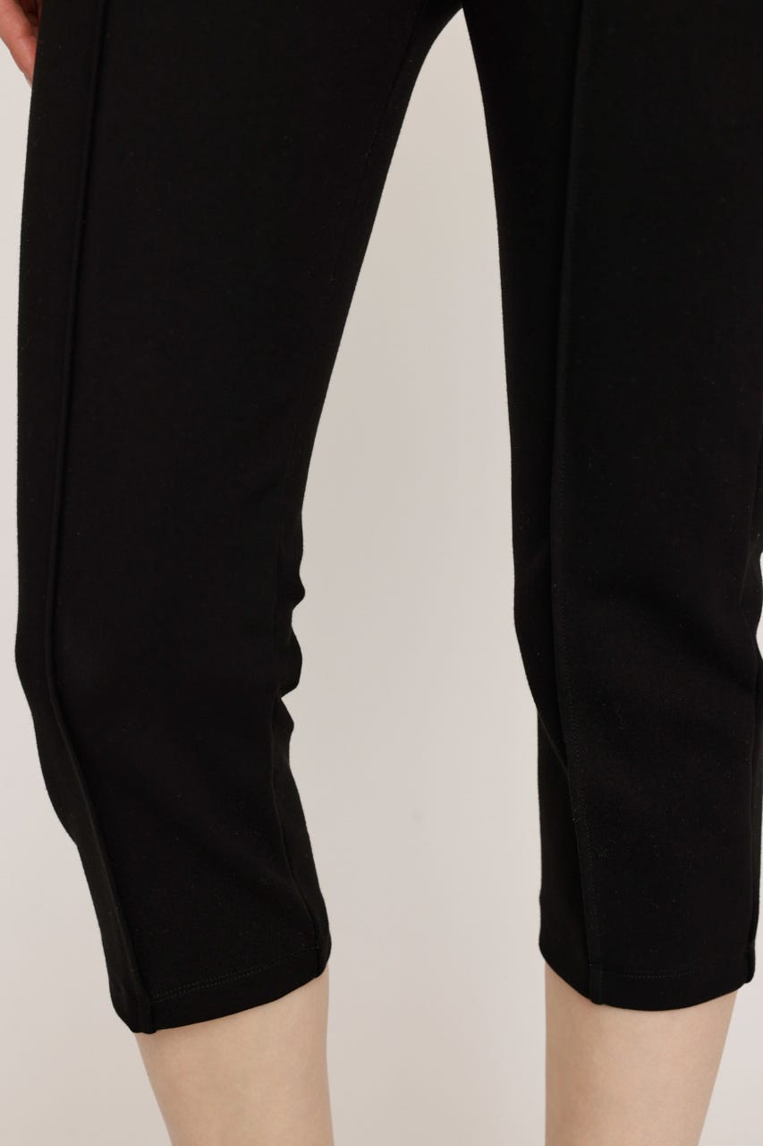 C／P PONTE レギンス BLK FREE