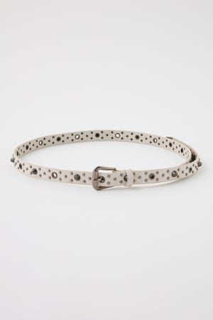 STUDS BIJOU TINY ベルト