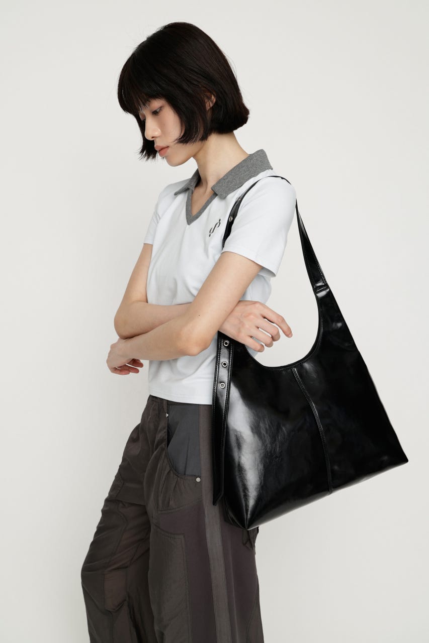 け*い様 sheer SR 88 BRN トートバッグ SLY | TRIANGLE トートバッグ (すべて ) |SHEL'TTER WEBSTORE