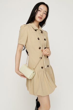CHAIN MINI バッグ