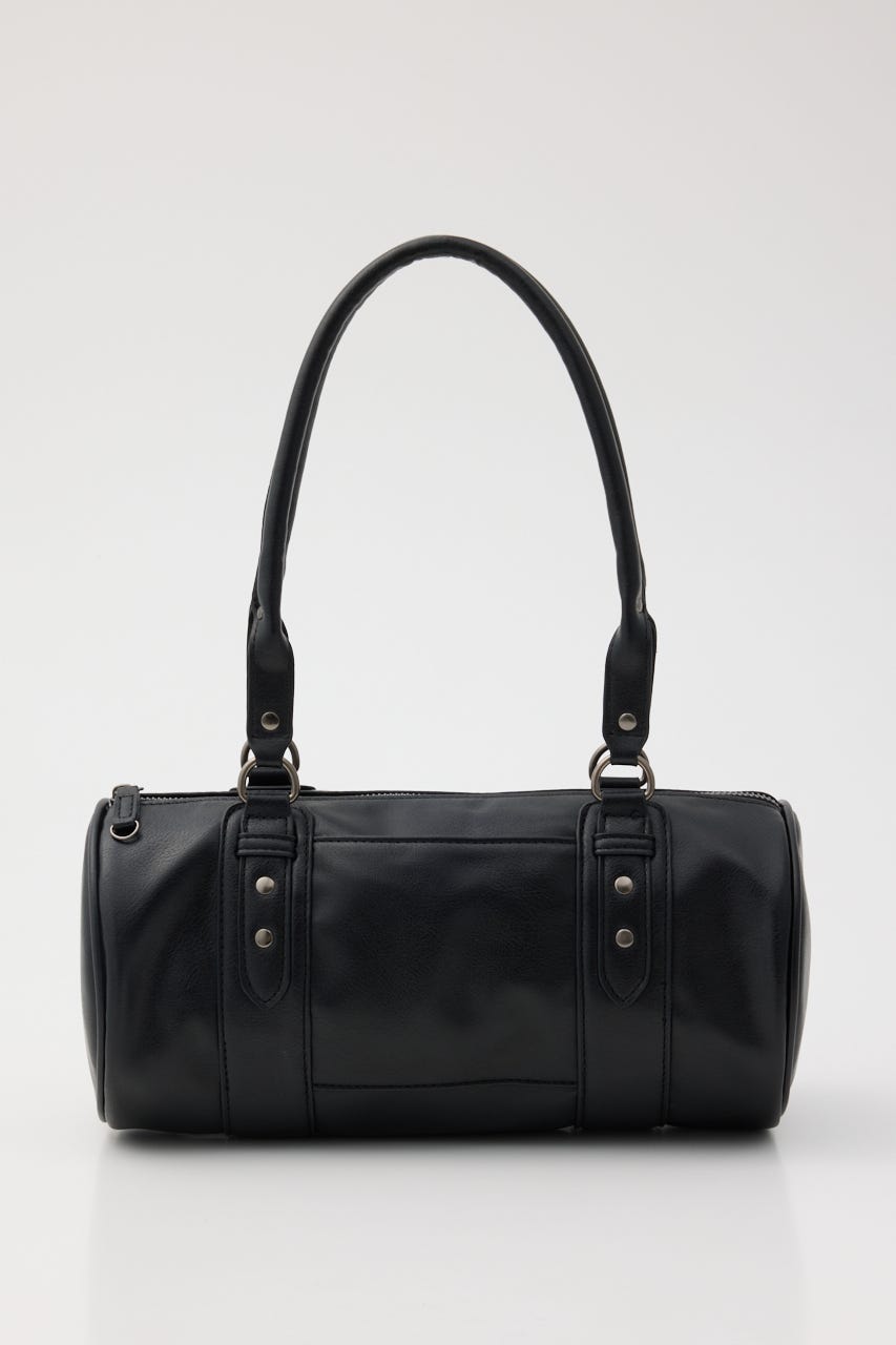 TUBE BOSTON バッグ BLK FREE