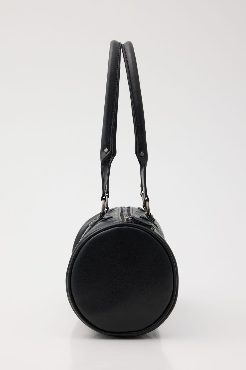 TUBE BOSTON バッグ BLK FREE