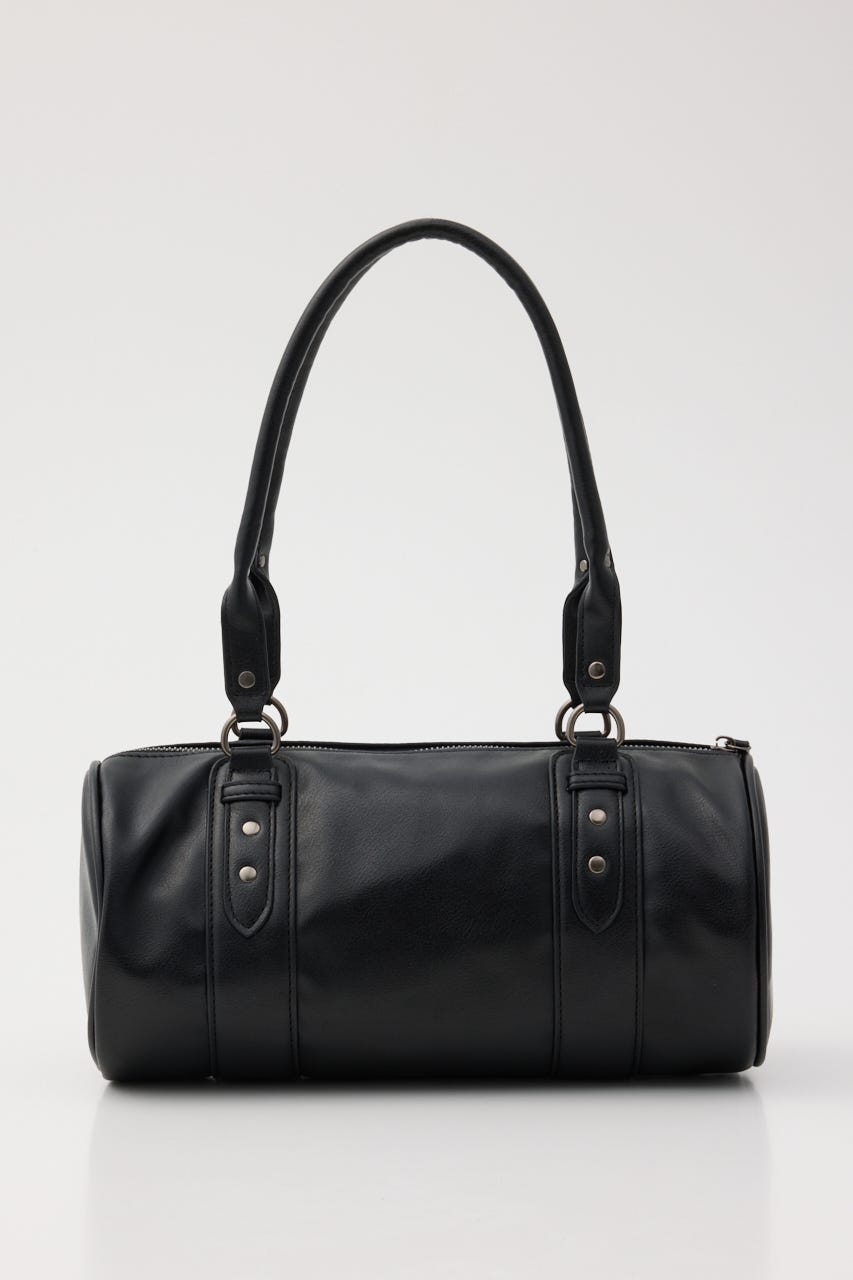 TUBE BOSTON バッグ BLK FREE