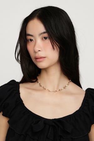 DECO CHAIN チョーカー