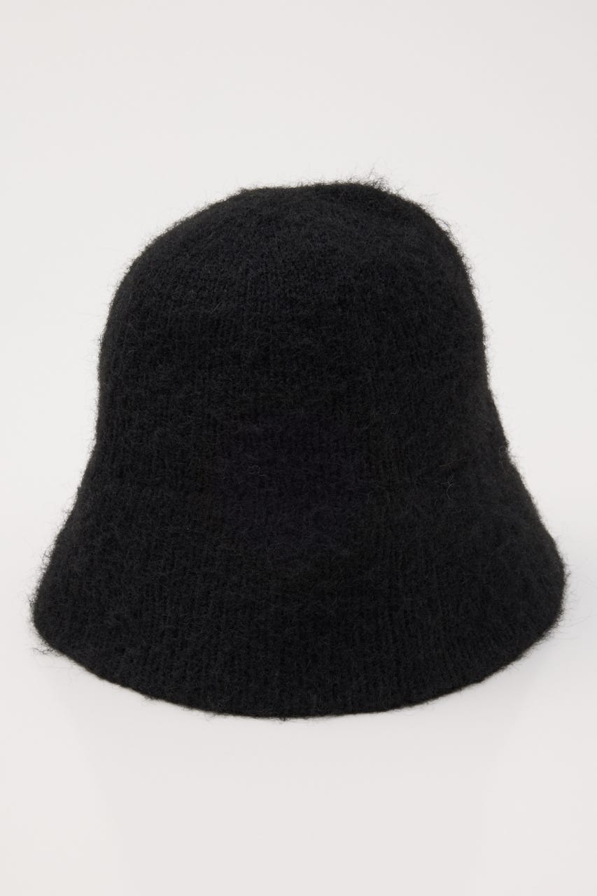 FLUFFY SAILOR ハット BLK FREE