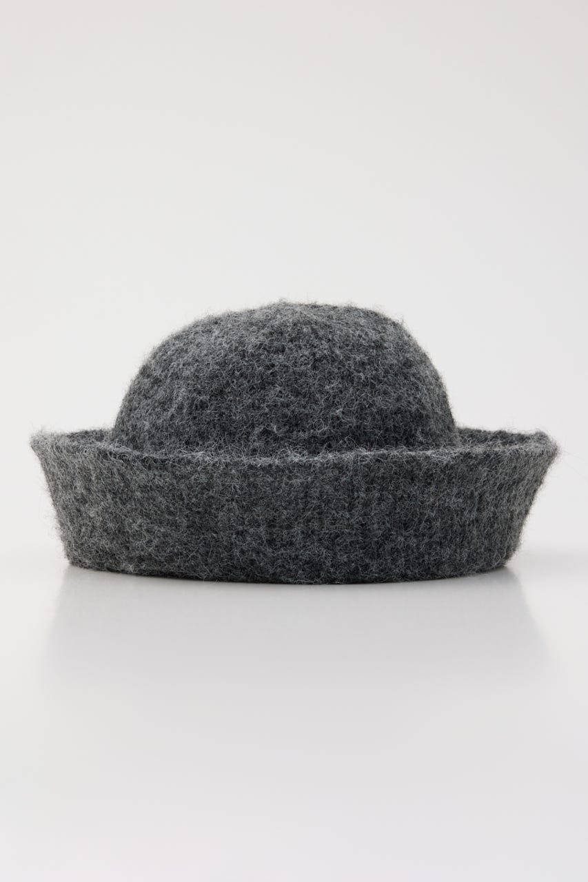 FLUFFY SAILOR ハット T.GRY FREE