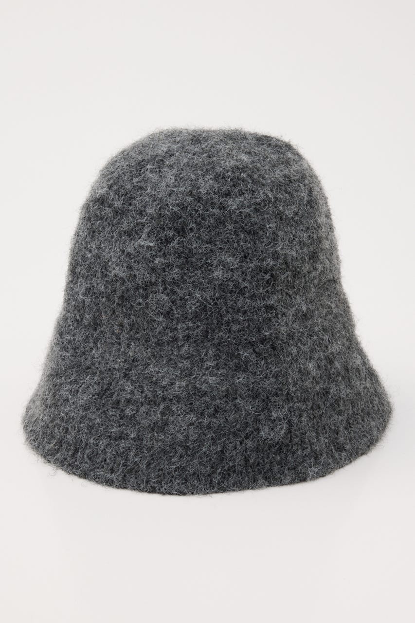 FLUFFY SAILOR ハット T.GRY FREE