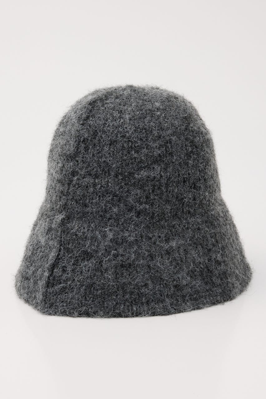 FLUFFY SAILOR ハット T.GRY FREE