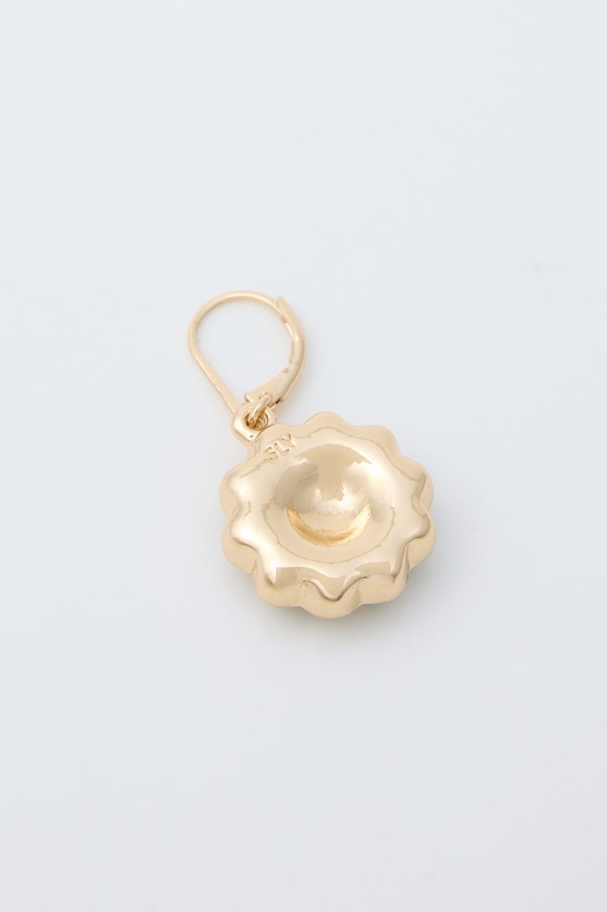 JEWEL ピアス GLD FREE