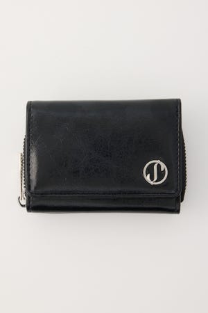 S. F／LEATHER ウォレット