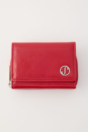 S. F／LEATHER ウォレット