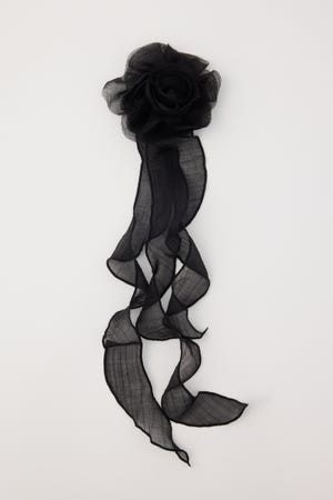 CUT OFF FLOWER COSARGE