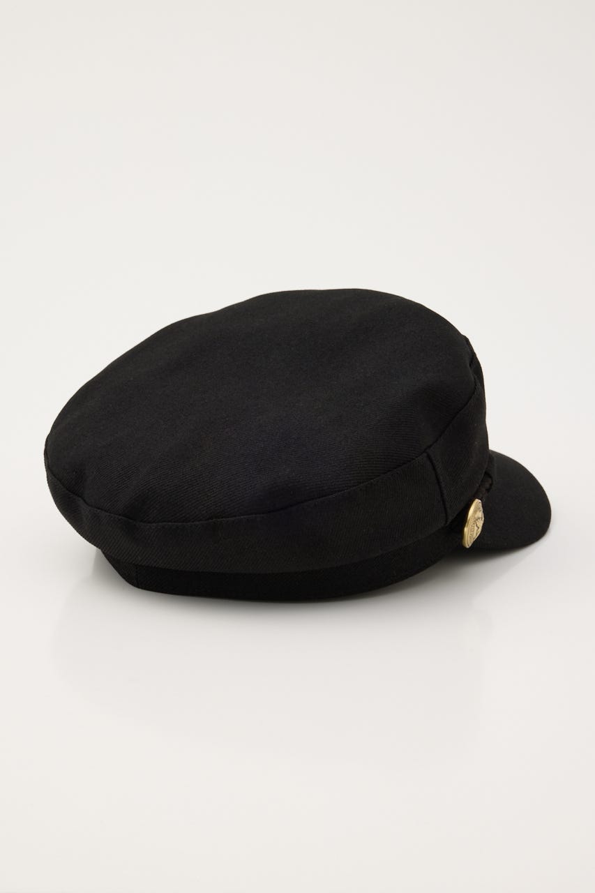 MARINE キャップ BLK FREE