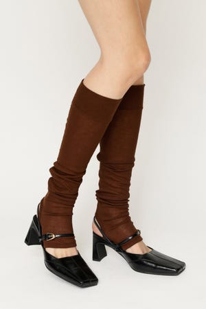 LOOSE SHEER TRENKA